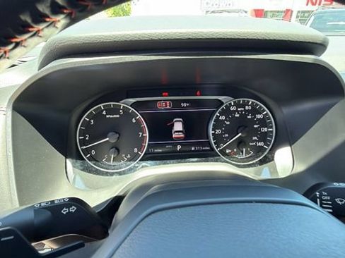 New 2026 Nissan Rogue SV w/ Rock Creek Premium Package AWD/4WD image 29