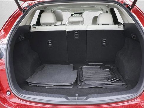 Used 2019 MAZDA CX-5 Grand Touring AWD/4WD image 25