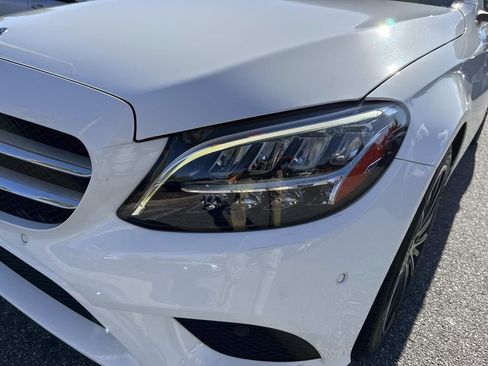 Used 2021 Mercedes-Benz C 300 Sedan image 10