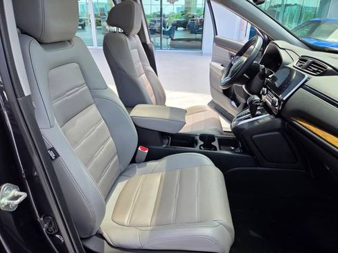 Used 2018 Honda CR-V EX-L image 22