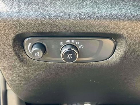 Certified 2023 Chevrolet Traverse RS AWD/4WD image 27