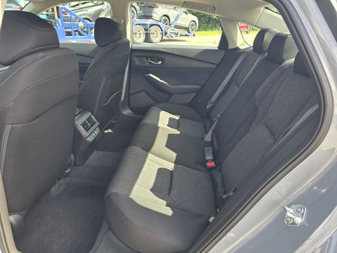 New 2026 Honda Accord SE image 11