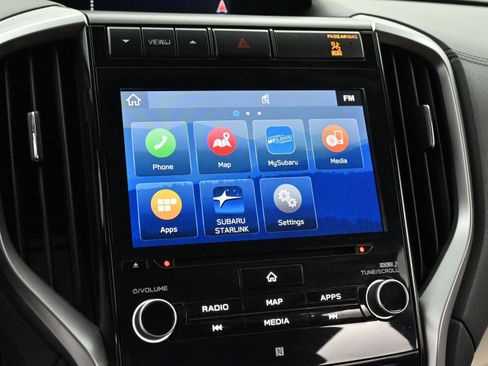 Used 2019 Subaru Ascent Touring w/ Popular Package #2A image 25