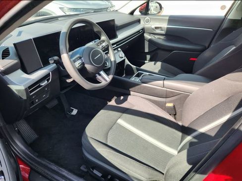 Used 2025 Hyundai Sonata SEL image 8