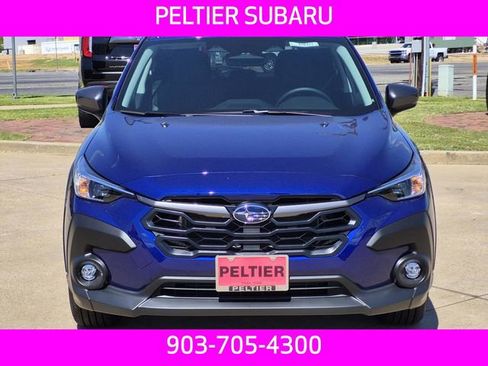 New 2026 Subaru Crosstrek 2.0i Premium image 2