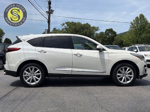Used 2019 Acura RDX FWD image 7