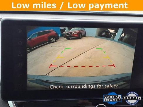 Certified 2024 Nissan Altima 2.5 SR w/ SR Premium Package image 26