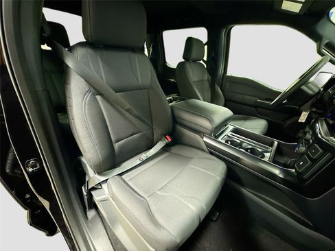 New 2026 Ford F150 STX w/ Equipment Group 200A AWD/4WD image 25