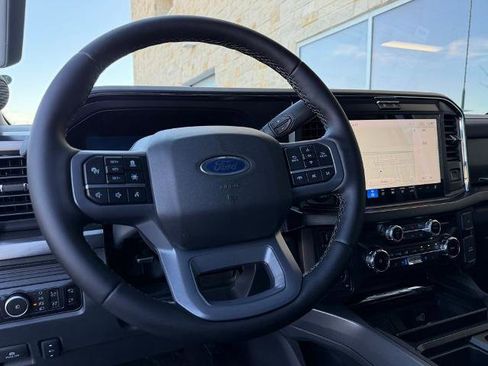 New 2026 Ford F250 Lariat w/ Lariat Ultimate Package image 11