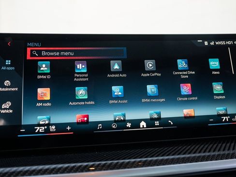 New 2026 BMW X5 M60i image 29