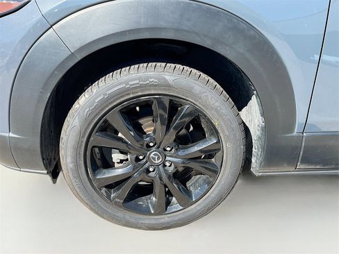 Used 2023 MAZDA CX-30 AWD 2.5 S w/ Preferred Package image 30