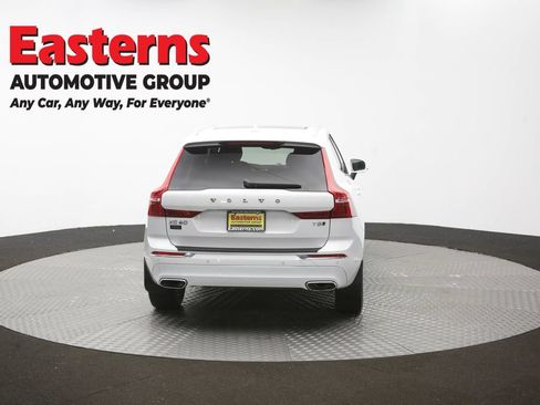 Used 2021 Volvo XC60 T5 Inscription AWD/4WD image 38