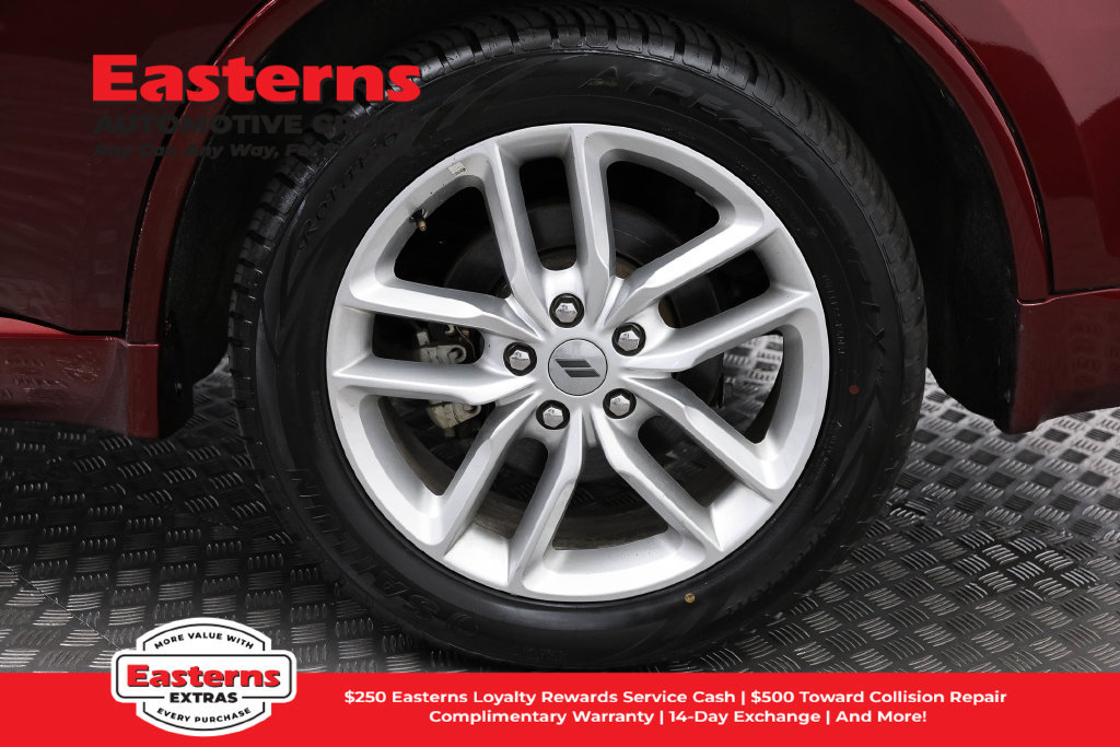 Used 2024 Dodge Durango R/T AWD/4WD image 35