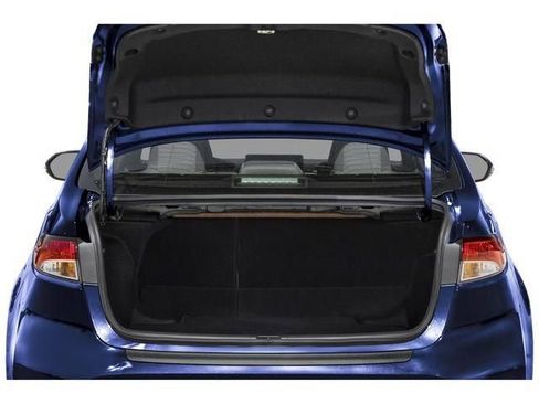 Certified 2026 Toyota Corolla SE w/ SE Premium Package FWD image 10