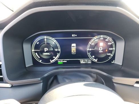 Used 2023 Mitsubishi Outlander SE image 26