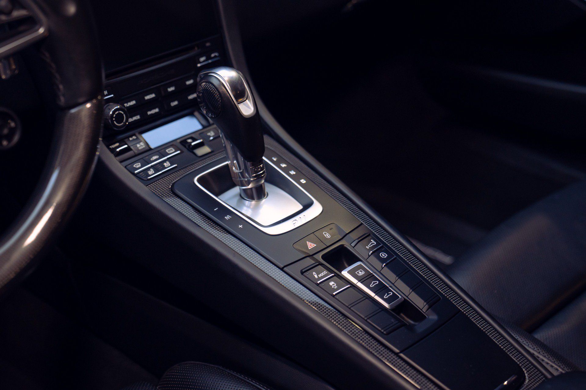 Used 2019 Porsche 911 4 Coupe AWD/4WD image 32