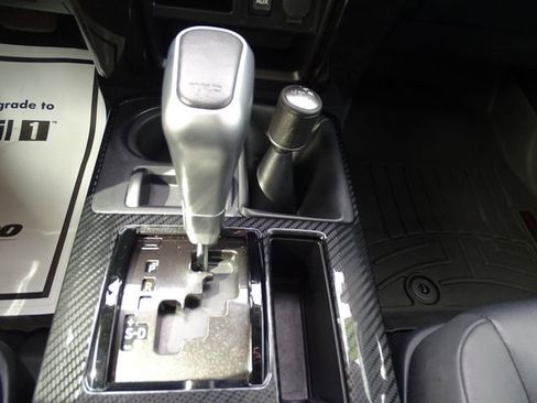 Used 2019 Toyota 4Runner TRD Pro image 13