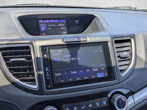 Used 2015 Honda CR-V EX image 14