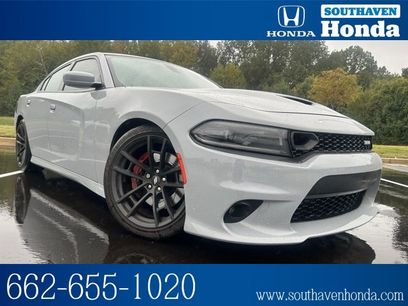 Used 2021 Dodge Charger Scat Pack w/ Daytona Edition Group