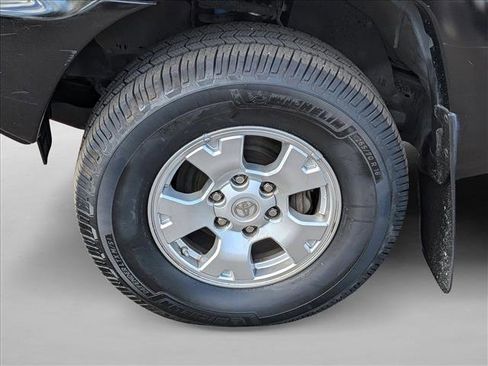 Used 2015 Toyota Tacoma 4x4 Double Cab image 20