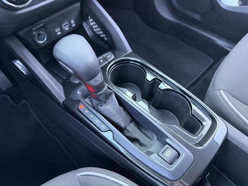 Certified 2023 Chevrolet TrailBlazer LT w/ Convenience Package image 18