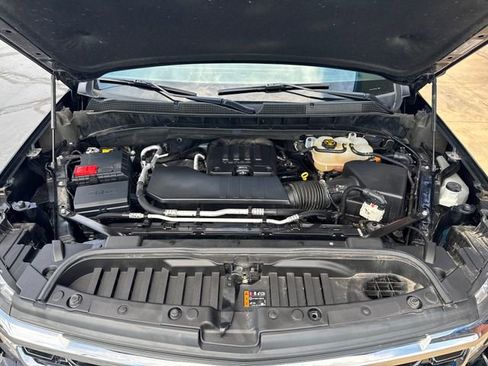 Certified 2022 Chevrolet Silverado 1500 LT image 23