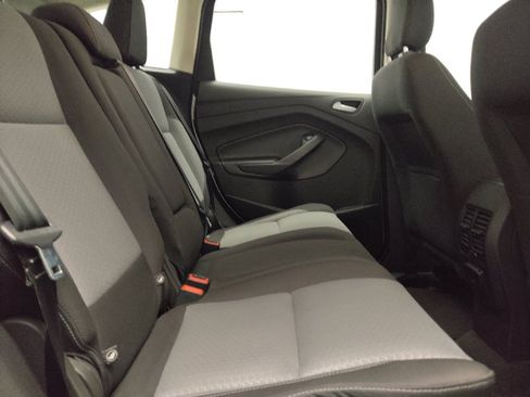 Used 2018 Ford C-MAX SE FWD image 19