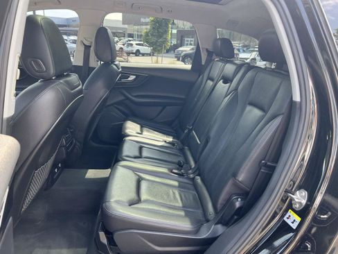 Used 2019 Audi Q7 3.0T Premium Plus AWD/4WD image 27