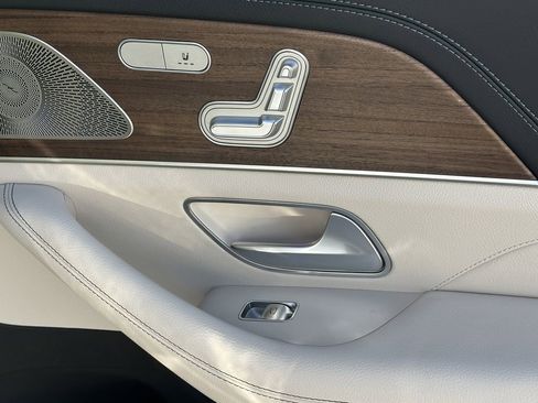 New 2026 Mercedes-Benz GLS 450 4MATIC image 20