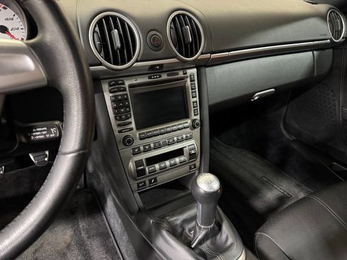 Used 2007 Porsche Cayman S image 22