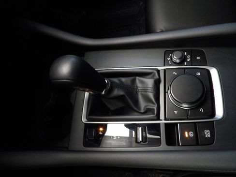 Certified 2023 MAZDA MAZDA3 s image 31