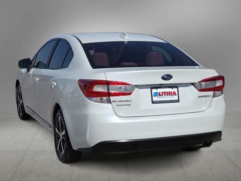 Used 2023 Subaru Impreza 2.0i Premium AWD/4WD image 7