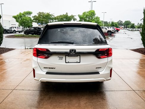 New 2026 Honda Odyssey Sport-L image 9