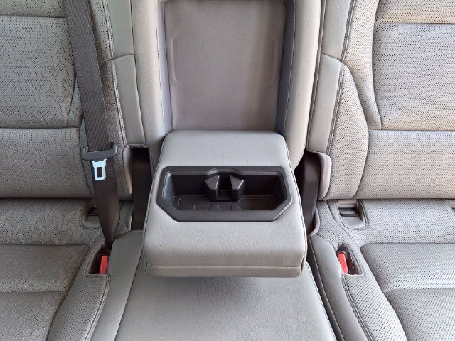 Used 2023 Toyota Sequoia SR5 w/ SR5 Premium Package AWD/4WD image 35