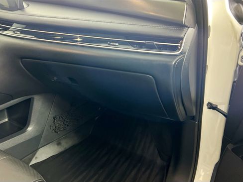 Used 2023 INFINITI QX60 Luxe w/ Cargo Package image 35