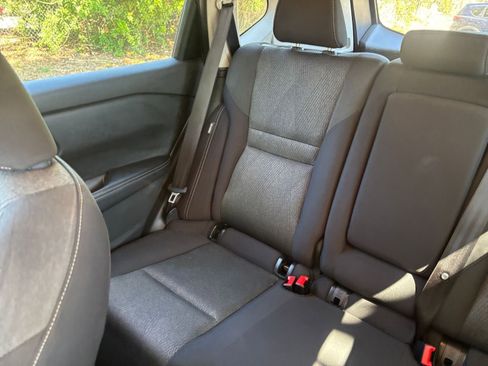 Used 2025 Nissan Rogue SV FWD image 41