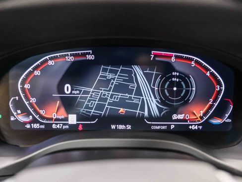 Used 2023 BMW X3 xDrive30i w/ Convenience Package w/ZPA image 20