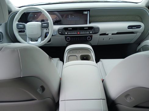 New 2026 Hyundai Palisade SEL image 10