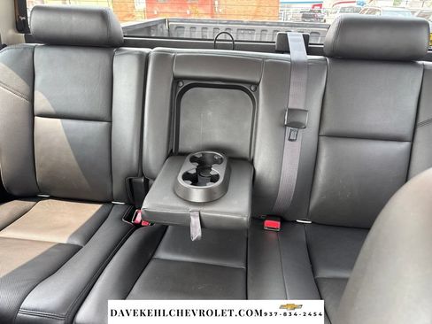 Used 2013 GMC Sierra 2500 Denali AWD/4WD image 19