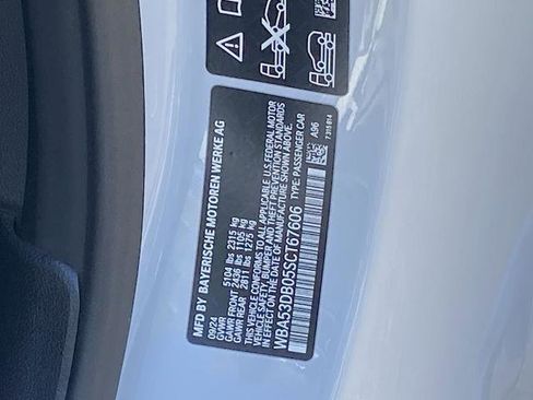 Used 2025 BMW 430i xDrive Convertible image 28