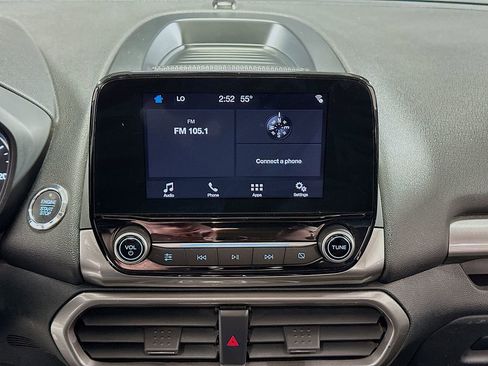 Used 2019 Ford EcoSport SE FWD image 15