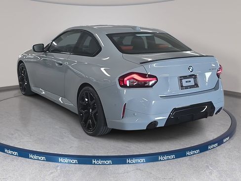 New 2026 BMW 230i Coupe w/ Premium Package image 6