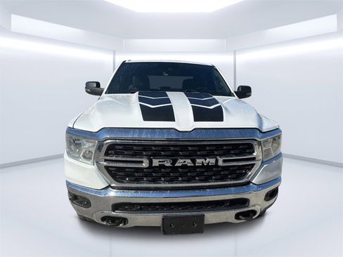 Used 2023 RAM 1500 Big Horn image 8