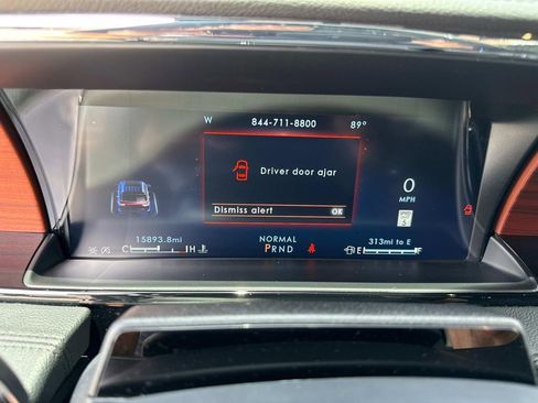 Certified 2024 Lincoln Navigator Reserve image 29