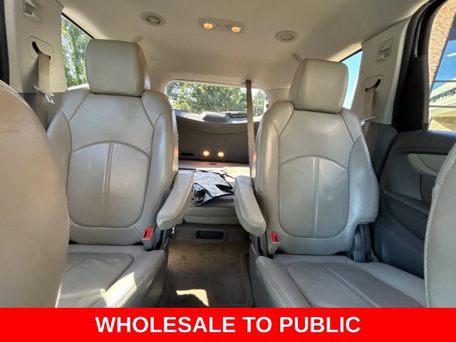 Used 2014 Chevrolet Traverse LT FWD image 32