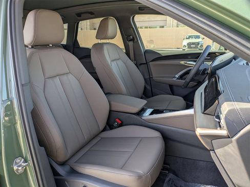 New 2025 Audi Q5 Premium Plus image 10