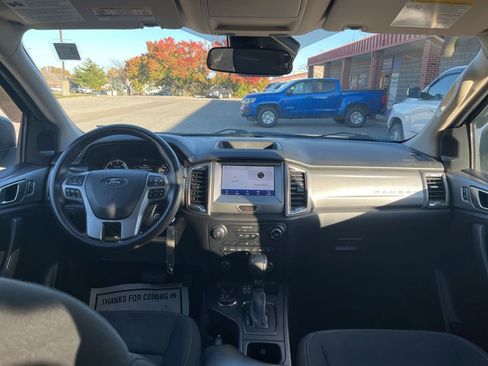 Used 2020 Ford Ranger XLT w/ FX4 Off-Road Package image 30
