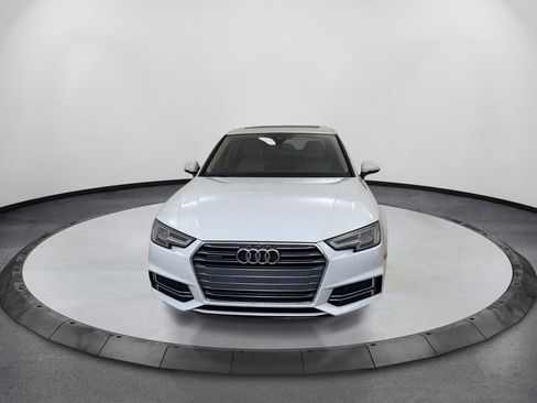 Used 2018 Audi A4 2.0T Premium Plus w/ Premium Plus Package AWD/4WD image 2