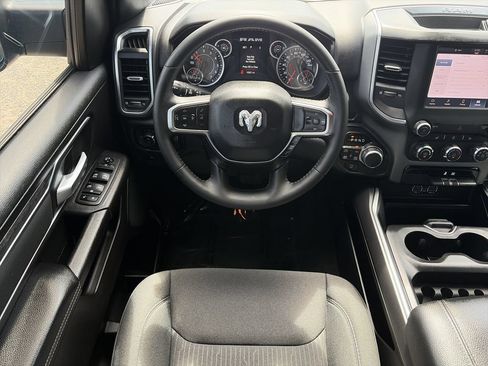 Used 2024 RAM 1500 Big Horn AWD/4WD image 14
