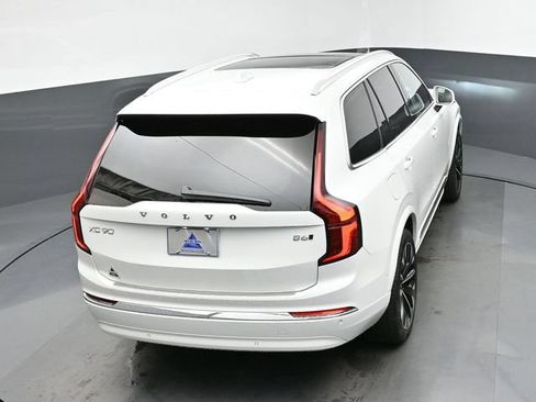 New 2026 Volvo XC90 B6 Plus w/ Protection Package Premier AWD/4WD image 47